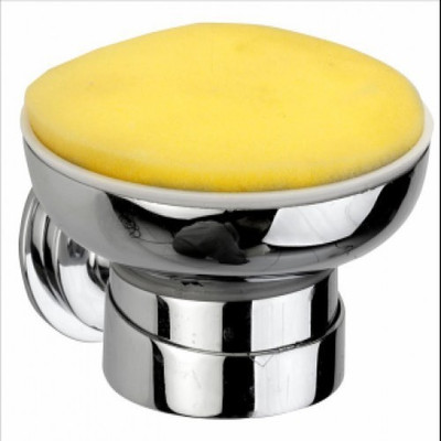 

Kindle Soap dish(Silver)