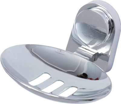 

Suhani SHOP DISH READLEY LOTUS(Silver)