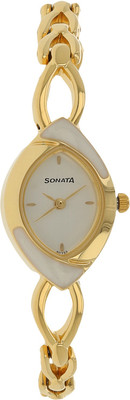 SONATA Analog Watch - For Women SONATA Analog Watch - For Women