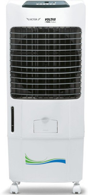 

Voltas VICTOR-62E Desert Air Cooler(White, 62 Litres)