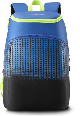 American Tourister RUDY CASUAL DAYPACK 01-DENIM BLUE 21 L Backpack