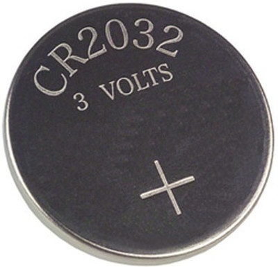 ArcEin Original Cr2032 battry  Battery(Pack of 2)