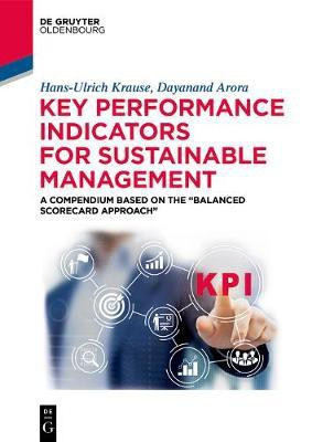 Key Performance Indicators for Sustainable Management(English, Electronic book text, Krause Hans-Ulrich)