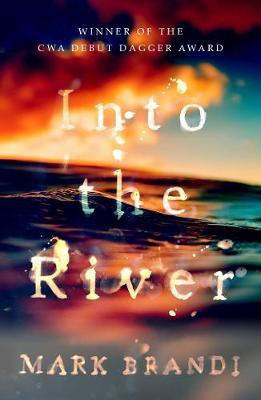 Into the River(English, Paperback, Brandi Mark)