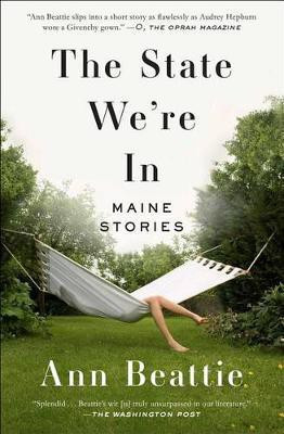 The State We're in(English, Paperback, Beattie Ann)