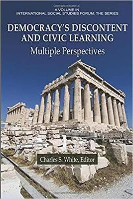 Democracy's Discontent and Civic Learning(English, Hardcover, unknown)