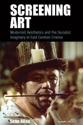 Screening Art(English, Hardcover, Allan Sean)