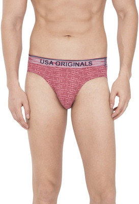 JOCKEY Men US69 Brief