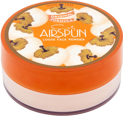 

Coty Airspun Loose Face Powder Compact(Translucent)
