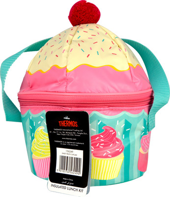 Thermos Polyethylene, Ethylene Vinyl Acetate Cooler Bag