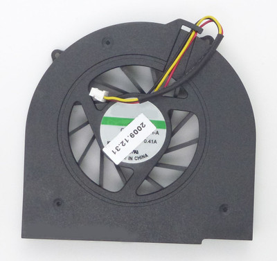 

Lenovo IBM Ideapad Y330 Y330G Y330A Y330M Laptop CPU Cooling Fan Cooler(Black)
