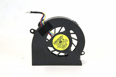 

Dell Studio XPS 1340 1345 1347 Laptop CPU Cooling Fan Cooler(Black)