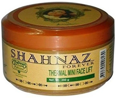 

Shahnaz Husain Forever Thermal Mini Face Lift(350 ml)