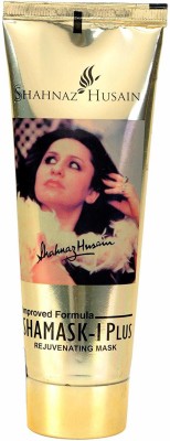 Shahnaz Husain Shamask - I Plus Rejuvenating Mask(100 ml)