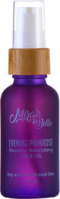 

Mirah Belle Nourishing Face Oil(30 ml)