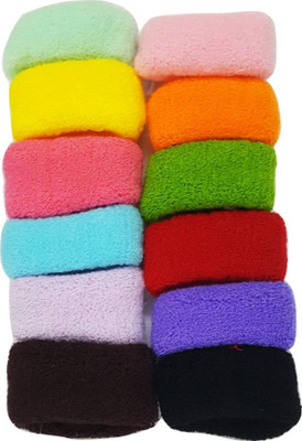 

Sweet Girl pari sweet gir lrubber001 Rubber Band(Multicolor)