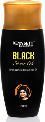

Keyaseth 8906032883173 Hair Oil(100 ml)