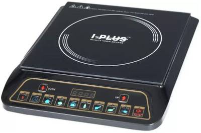 I-Plus IP-IC5050 Induction Cooktop