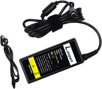 L.expert 710m, A840, A860 19.5V 3.34a 65 W Adapter(Power Cord Included)