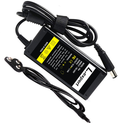 L.expert 1558, 1569, 1700 19.5V 3.34a 65 W Adapter(Power Cord Included)
