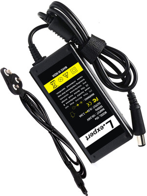L.expert 15R 5520, 15R 5521 19.5V 3.34a 65 W Adapter(Power Cord Included)