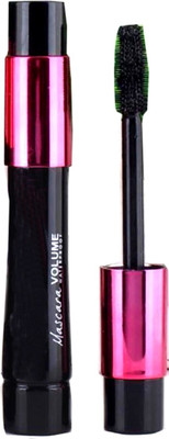 

TRS Mascara 5 ml Black (WaterProof) 5 (Black) 5 ml(Black)