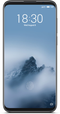 

Meizu 16th (Midnight Black, 128 GB)(8 GB RAM)