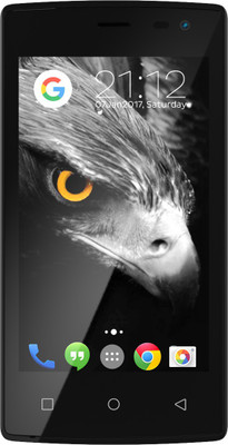 

Zen Admire Shine (Champagne, 8 GB)(1 GB RAM)