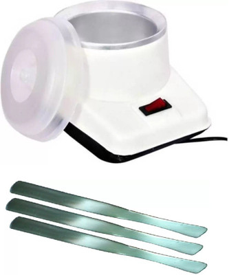 

Flickers Oil and Wax Heater(White)