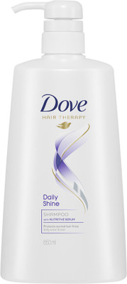 

Dove HAIR THERAPY(650 ml)