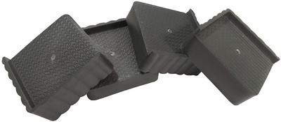 LooMantha Washing Machine Material Plastic(12 cm x 12 cm)