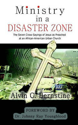 Ministry In A Disaster Zone(English, Paperback, Bernstine Alvin C)