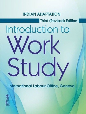 Introduction to Work Study(English, Paperback, unknown)