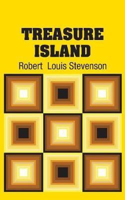 Treasure Island(English, Hardcover, Stevenson Robert Louis)