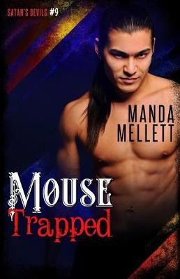 Mouse Trapped(English, Paperback, Mellett Manda)