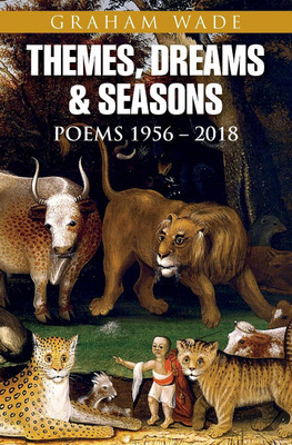 Themes, Dreams and Seasons(English, Paperback, Wade Graham)