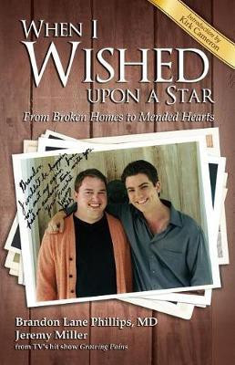When I Wished upon a Star (Pre-Launch)(English, Paperback, Phillips Brandon Lane)