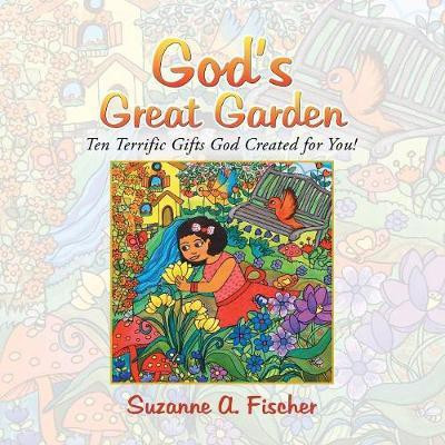 God's Great Garden(English, Paperback, Fischer Suzanne a)
