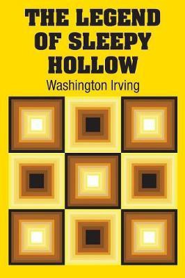 The Legend of Sleepy Hollow(English, Paperback, Irving Washington)