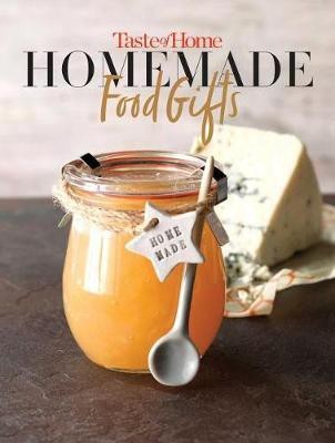 Taste of Home Handmade Food Gifts(English, Paperback, unknown)