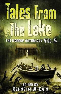 Tales from The Lake Vol.5(English, Paperback, Files Gemma)