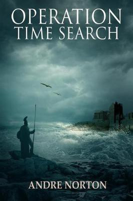 Operation Time Search(English, Paperback, Norton Andre)