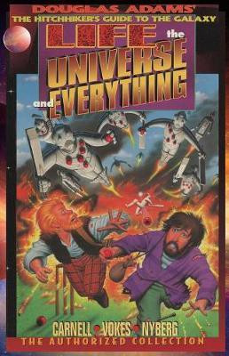 Life, the Universe, and Everything, The Authorized Collection(English, Paperback, unknown)