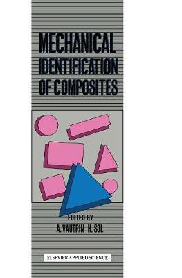 Mechanical Identification of Composites(English, Hardcover, unknown)