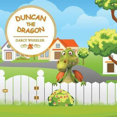 Duncan the Dragon(English, Paperback, unknown)