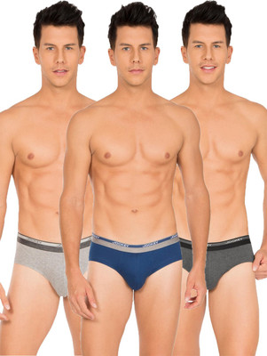 Jockey Men Brief(Pack of 3)