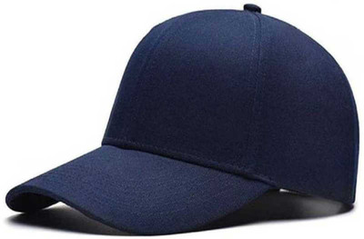 Evanden Applique Sports/Regular Cap Cap