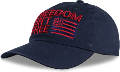 iSweven Solid Sports/Regular Cap Cap
