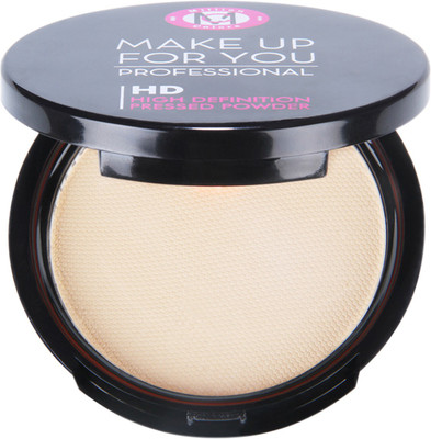

Million Colors Make Up For You HD Compact(Natural Light)
