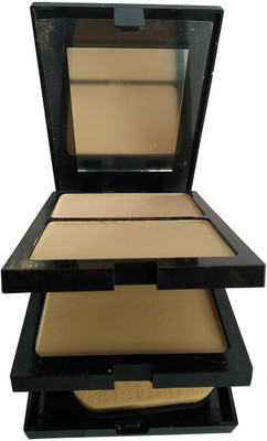 

ADS ALOE VERA COMPACT POWDER WITH RED LIPSTICK Compact(NATURAL)